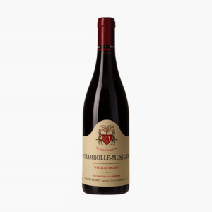Chambolle-Musigny Vieilles Vignes 2015